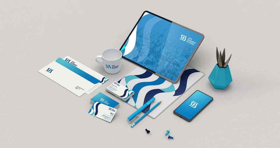 Brand Identity Design