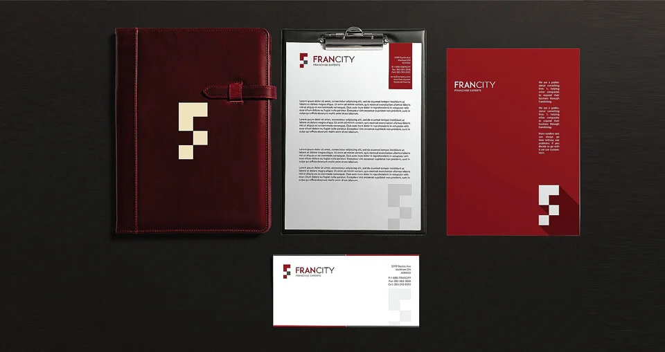 Brand Identity Design