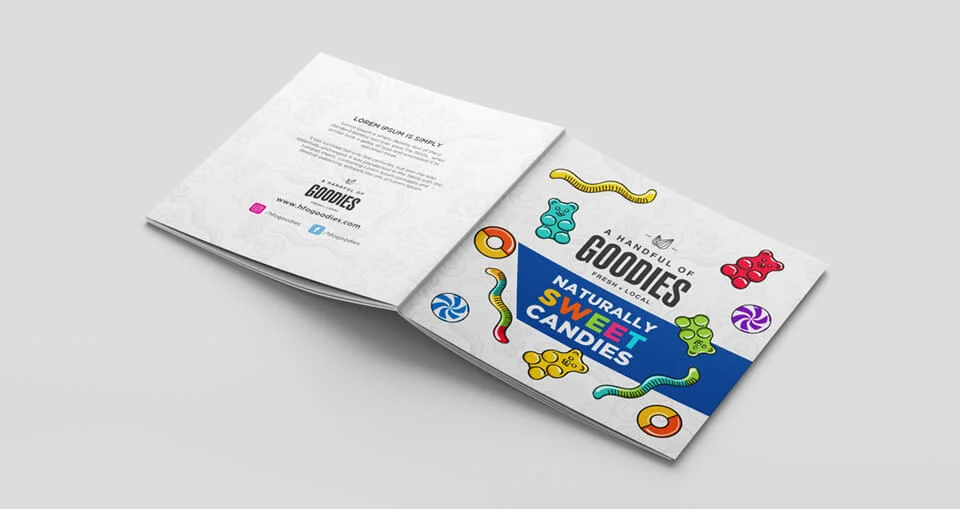 Brochure Design