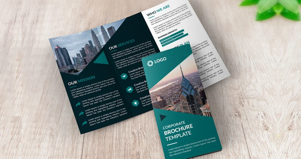 Brochure Design 2